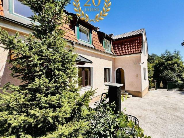 Haus kaufen in Pottschach, Ternitz