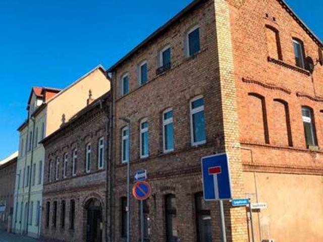 Apartment mieten in Walbeck, Arnstedt