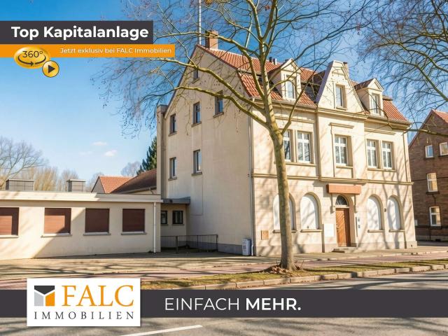 Haus kaufen in Overberge, Bergkamen