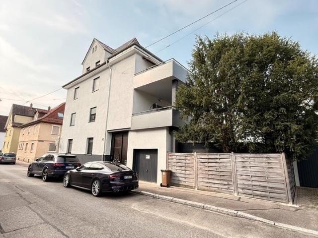 Haus kaufen in Brühl, Esslingen