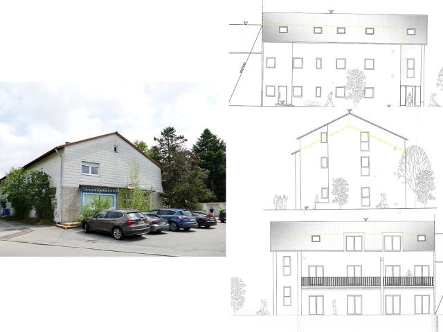 Haus kaufen in Waldkraiburg