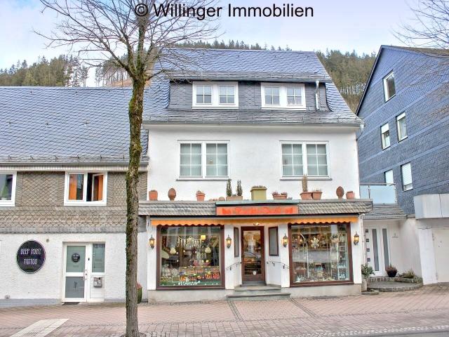 Haus kaufen in Willingen, Usseln