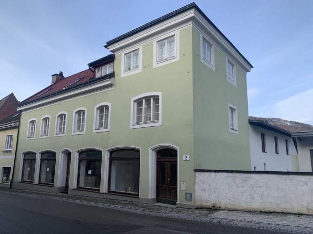 Haus kaufen in Lilienfeld, Niederösterreich