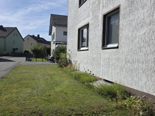 Mehrfamilienhaus kaufen in Helmbrechts, Bayern
