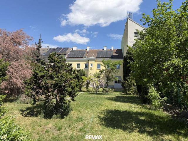 Haus kaufen in Liesing, Wien