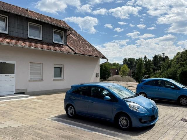 Haus kaufen in Aach, Baden-Württemberg