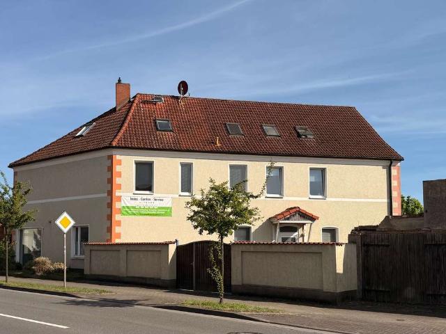 Haus kaufen in Jävenitz, Gardelegen