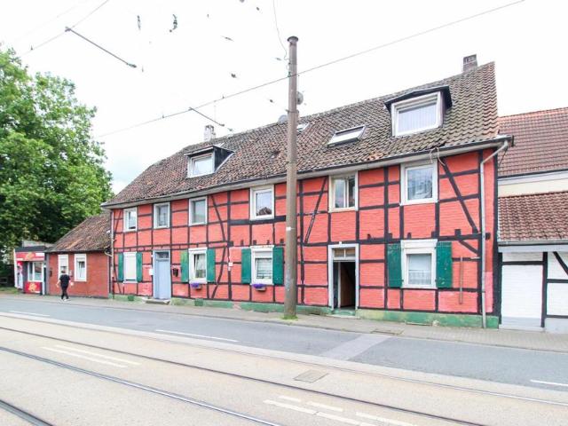 Haus kaufen in Brackel, Dortmund