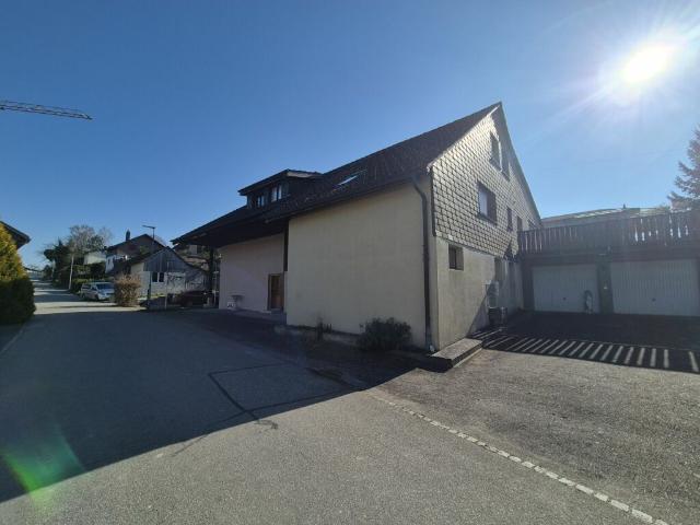 Immobilie kaufen in Kestenholz, Solothurn