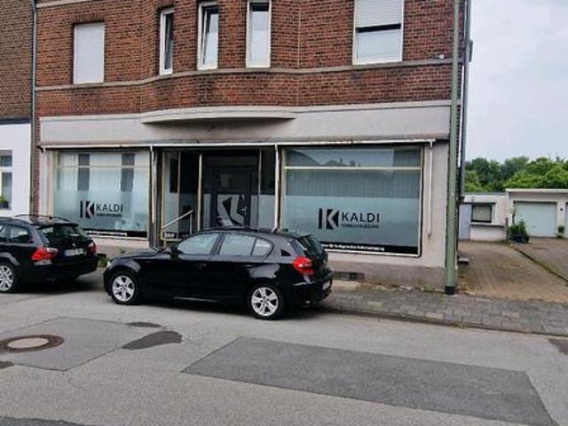 Haus kaufen in Bergheim, Duisburg
