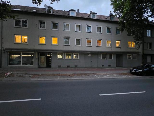 Haus kaufen in Gelsenkirchen, Schalke