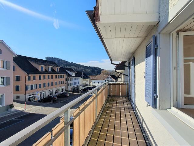 Haus kaufen in Aadorf