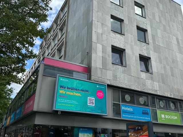 Haus kaufen in Innenstadt, Bochum