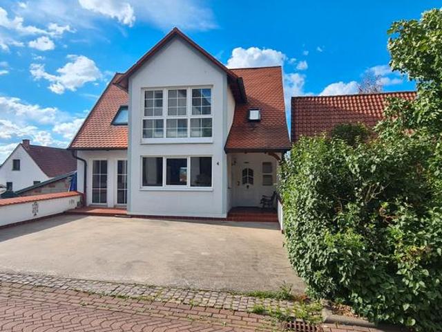 Haus kaufen in Nüdlingen, Bayern