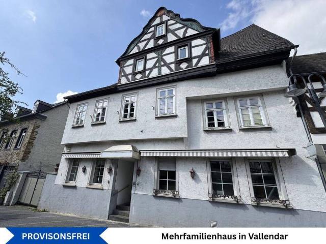 Haus kaufen in Vallendar, Rheinland-Pfalz