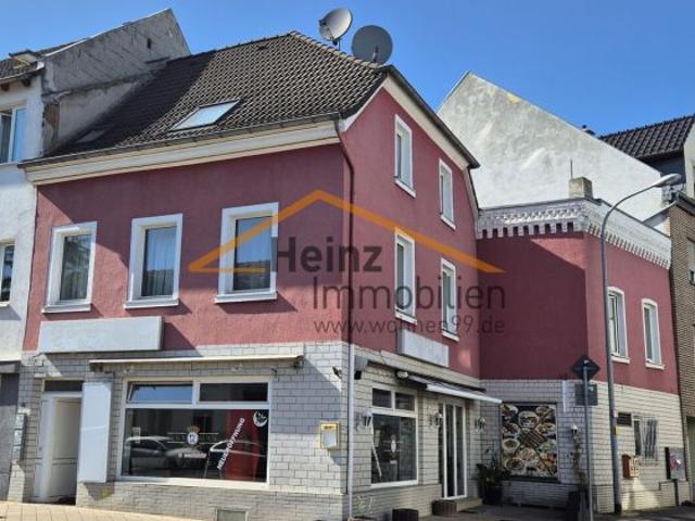 Haus kaufen in Euskirchen, Kreis Euskirchen