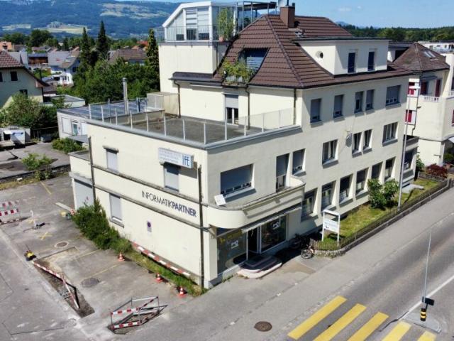 Immobilie kaufen in Derendingen, Solothurn