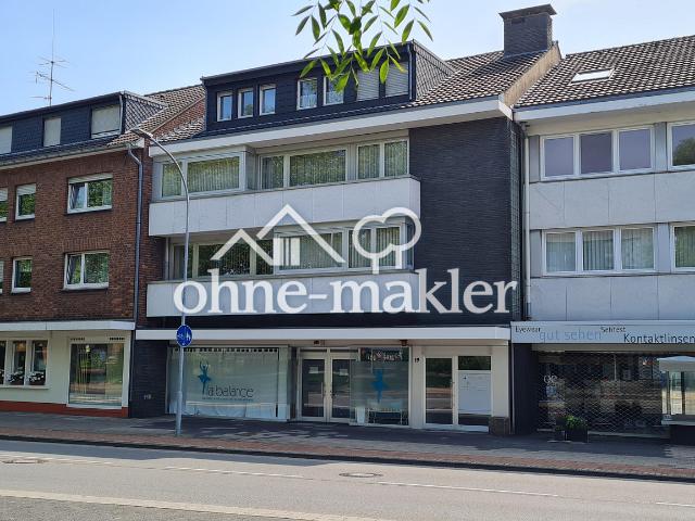 Haus kaufen in Neukirchen, Neukirchen-Vluyn