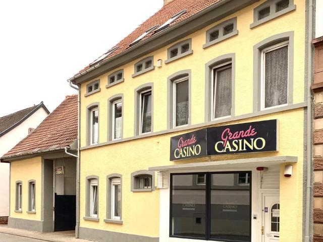 Haus kaufen in Hettenleidelheim, Rheinland-Pfalz
