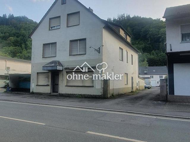 Haus kaufen in Ütterlingsen, Werdohl