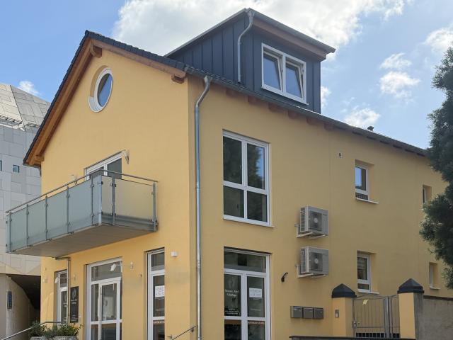Haus kaufen in Nieder-Ingelheim, Ingelheim