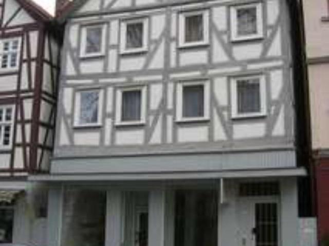 Haus kaufen in Melsungen, Hessen