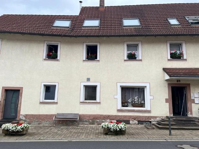 Haus kaufen in Hettstadt, Bayern