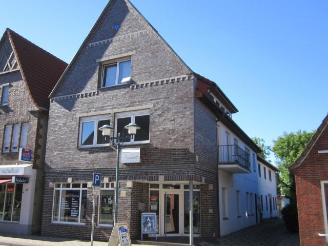 Mehrfamilienhaus kaufen in Lüerte, Wildeshausen