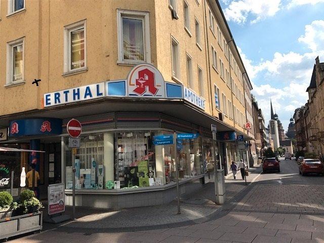 Haus kaufen in Österreicher Kolonie, Aschaffenburg