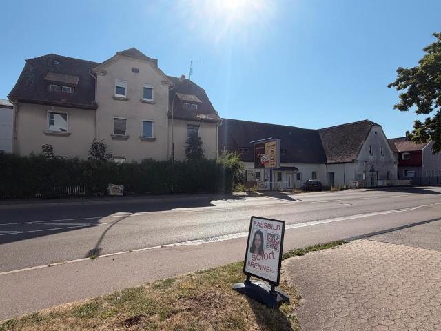Haus kaufen in Feuchtwangen, Bayern