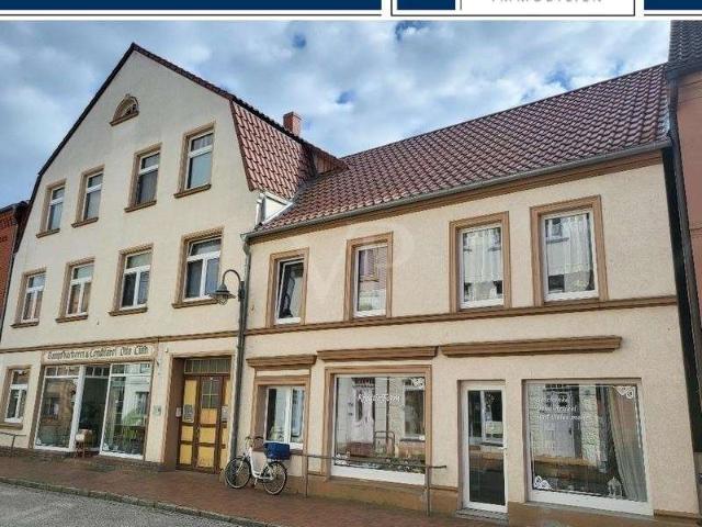 Haus kaufen in Dömitz, Ludwigslust-Parchim