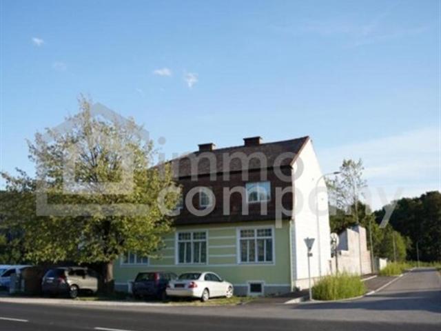 Mehrfamilienhaus kaufen in Berndorf, Niederösterreich