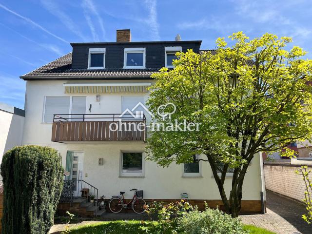 Haus kaufen in Mainz-Kostheim, Wiesbaden