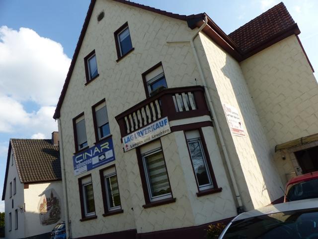 Haus kaufen in Werl, Nordrhein-Westfalen