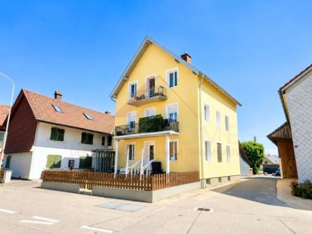 Mehrfamilienhaus kaufen in Niederbipp, Bern