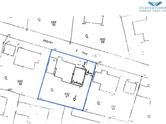 Mehrfamilienhaus kaufen in Reutte, Tirol