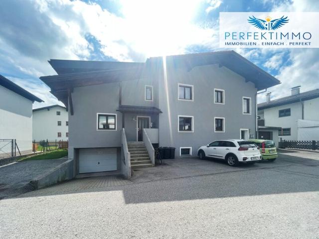 Mehrfamilienhaus kaufen in Reutte, Tirol