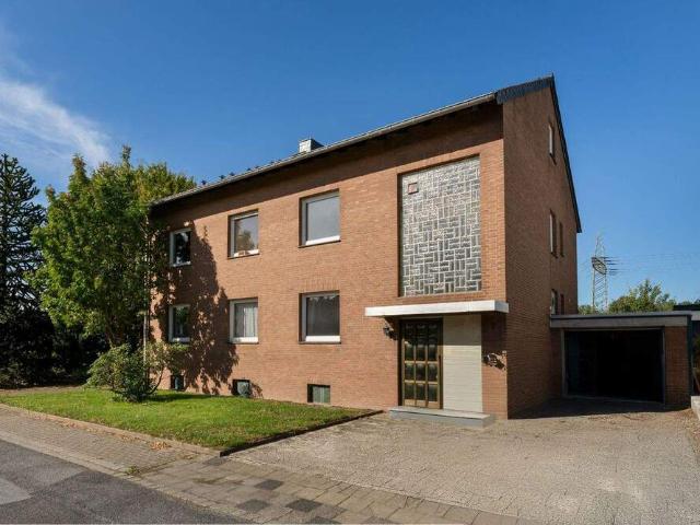 Haus kaufen in Frixheim-Anstel, Rommerskirchen