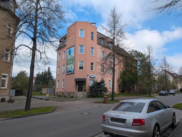 Haus kaufen in Rasberg, Zeitz