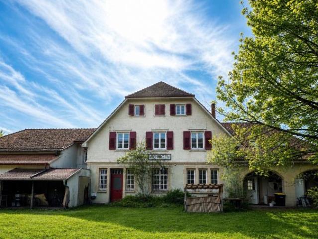 Haus kaufen in Wehingen, Baden-Württemberg