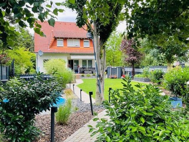 Haus kaufen in Limburg