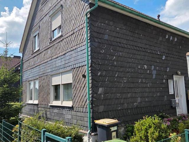 Haus kaufen in Reinshagen, Remscheid