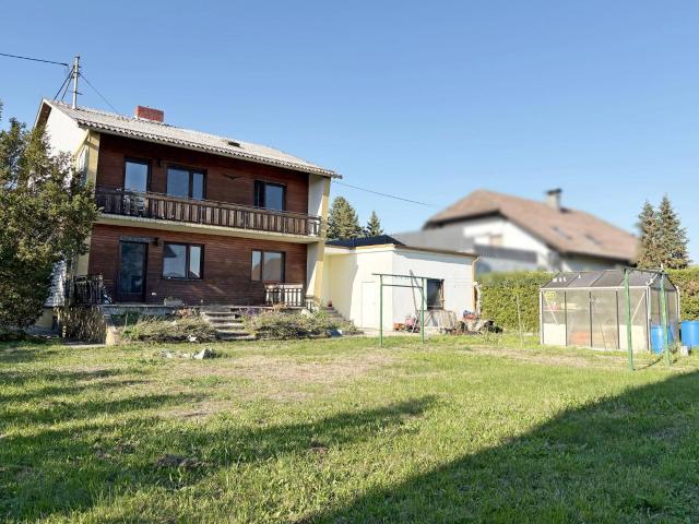 Haus kaufen in Marchtrenk, Bezirk Wels-Land