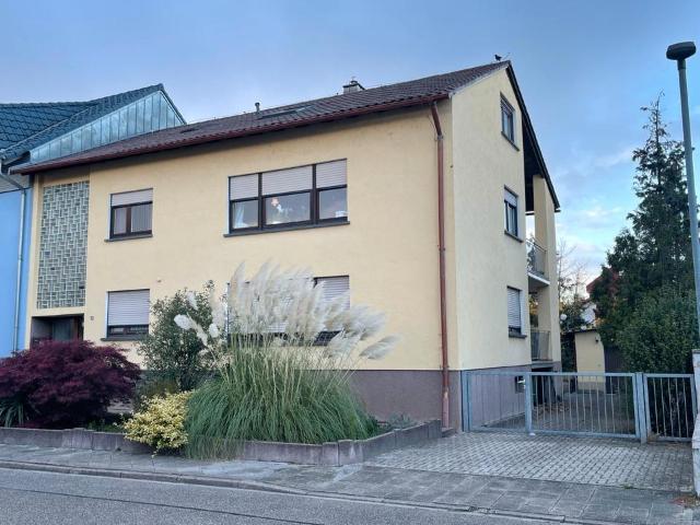 Haus kaufen in Forst, Baden-Württemberg