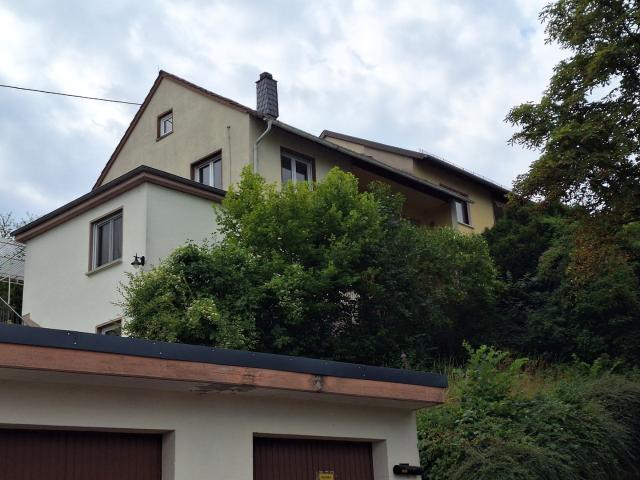 Haus kaufen in Bad Kreuznach, Rheinland-Pfalz