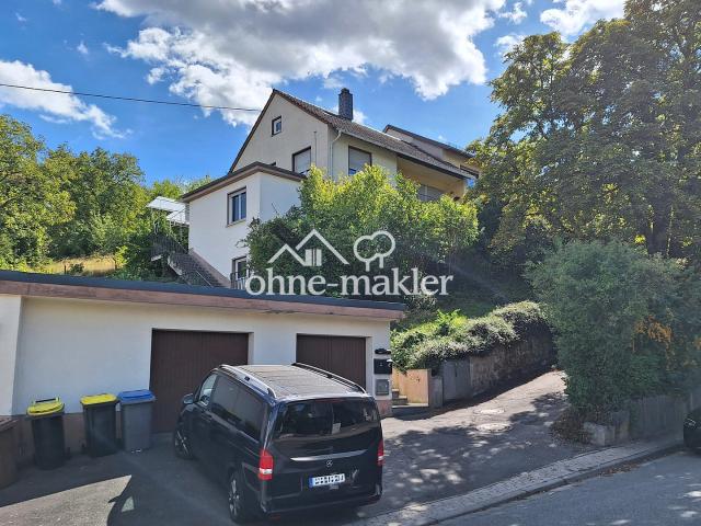 Haus kaufen in Bad Kreuznach, Rheinland-Pfalz
