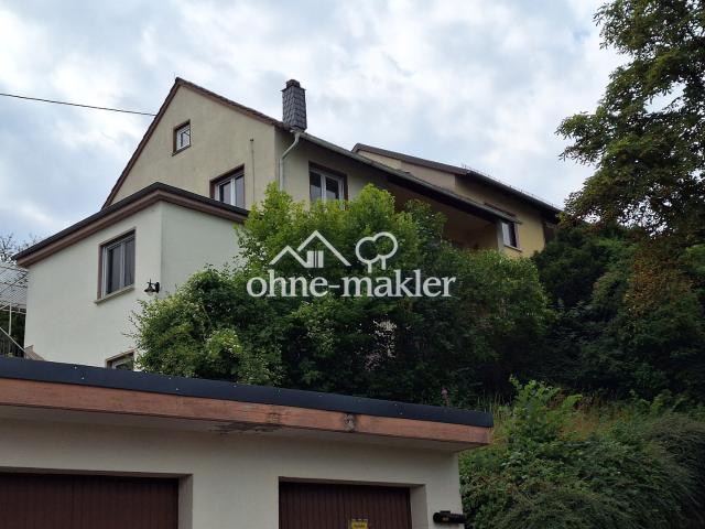 Haus kaufen in Bad Kreuznach, Rheinland-Pfalz