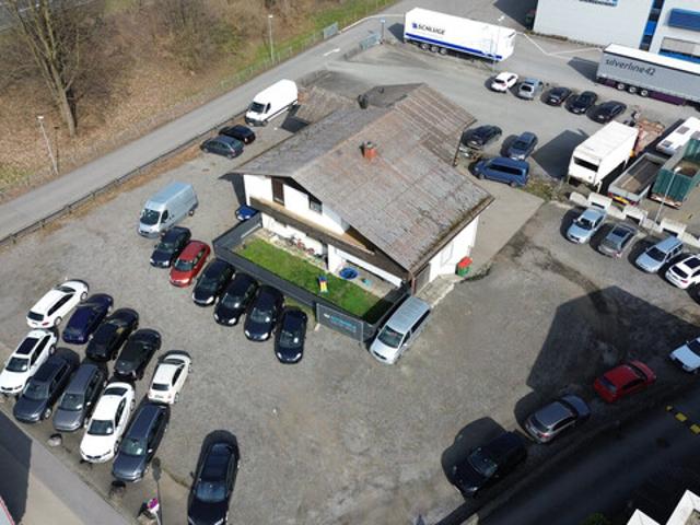 Grundstück kaufen in Hohenems, Vorarlberg