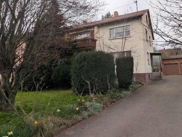Haus kaufen in Weil im Schönbuch, Landkreis Böblingen