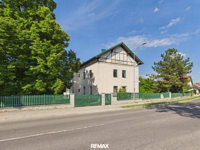 Haus kaufen in Marz, Burgenland
